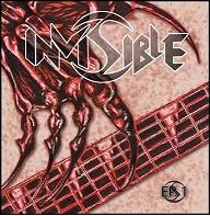 Invisible : E.P. 1 Invisible : E.P. 1